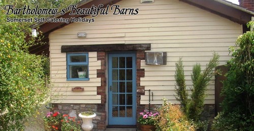 Bartholomew's Beautiful Barns's Photo