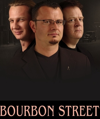 bourbon street's Photo