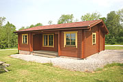 Spindlewood Lodges's Photo
