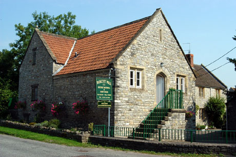 Mill Lodge's Photo