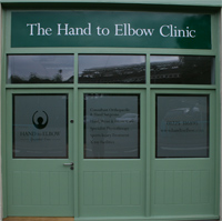The Hand to Elbow Clinic's Photo