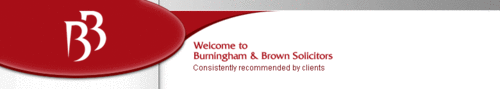 Burningham and Brown Solicitors's Photo