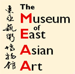 The Museum of East Asian Art's Photo