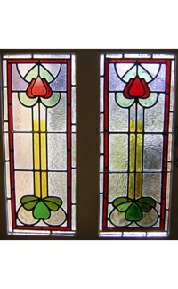 Stained Glass Studio and Gallery's Photo