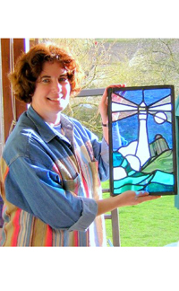 Stained Glass Studio and Gallery's Photo