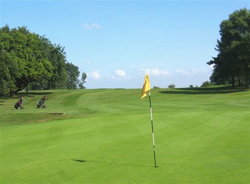 Bath Golf Club's Photo