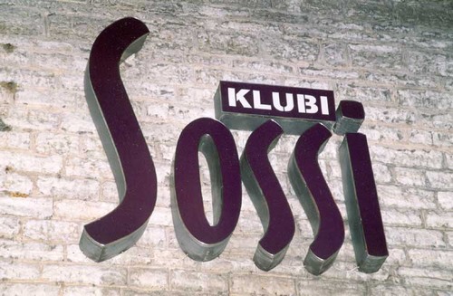Sossi Klubi's Photo
