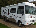 Griffin American Motorhomes's Photo