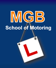 MGB School of Motoring's Photo