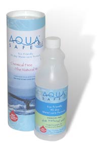 Aqua Safe 90 Water Control's Photo