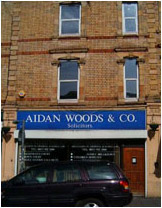 Aidan Woods & Co Solicitors's Photo