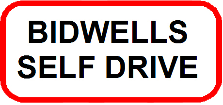 Bidwell's Self Drive's Photo