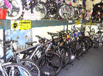 Somerset Bike Centre's Photo