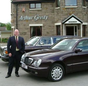 Arthur Gresty Ltd's Photo