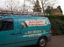 Alan Berry Painter and Decorator's Photo