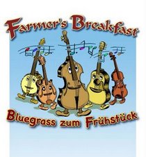 Farmers Breakfast Bluegrass Band's Photo