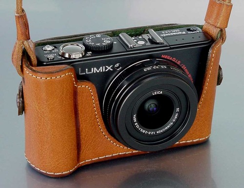 Lumix 3 Panasonic