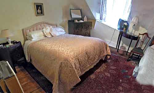Lower Farm - Bed and Breakfast's Photo