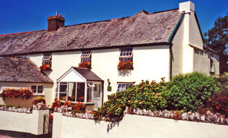 Ossaborough House - Guest House's Photo