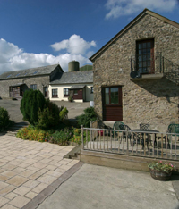 North Lee Farm - Holiday Cottages's Photo