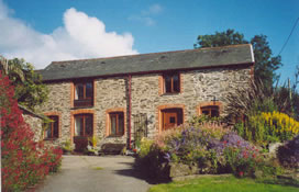 Bampfield Farm Holiday Cottages's Photo