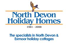North Devon Holiday Homes's Photo