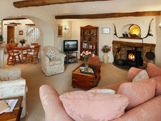 Aish Cross Holiday Cottages's Photo