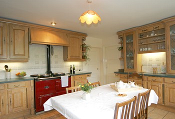 Coombe House Cottages's Photo