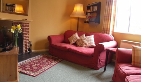 Carswell Farm Holiday Cottages's Photo