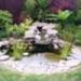 pond by oaktrees gardening