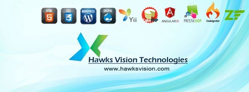 Hawks Vision Technologies's Photo