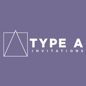 Type A Invitations, LLC.'s Photo