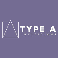 Type A Invitations, LLC.'s Photo