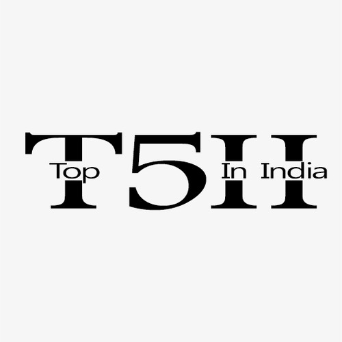 Top 5 in India