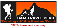 SAM Travel Peru USA LLC's Photo
