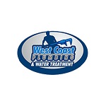 West Coast Plumbing & Water Treatment LLC's Photo