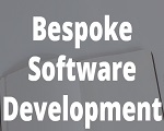 Bespoke Software Development's Photo