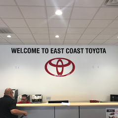 East Coast Toyota's Photo
