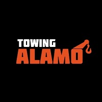 Towing Alamo's Photo
