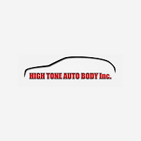 High Tone Auto Body Inc.'s Photo