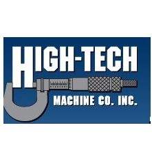 High-Tech Machine Co. Inc.'s Photo