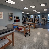 DeRosa Physical Therapy's Photo