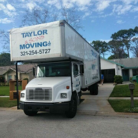 Taylor & Sons Moving's Photo