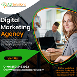 Digital Marketing Company in Patiala's Photo