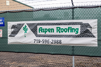 Aspen Roofing Inc's Photo