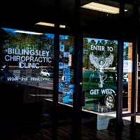 Billingsley & Luckett Chiropractic Life Center's Photo