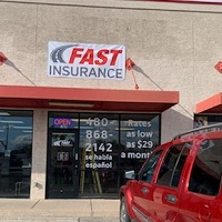 Fast Insurance's Photo